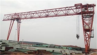 案例：攸縣電廠設(shè)備倉儲