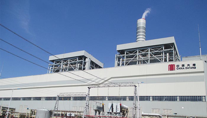 案例：大唐湖南株洲攸縣電廠設(shè)備倉儲